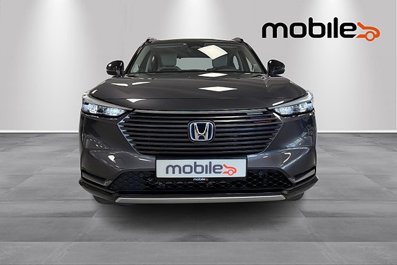 Honda HR-V 18 of 30