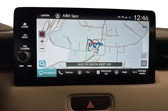 Honda HR-V 12 of 30
