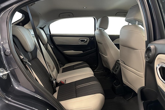 Honda HR-V 22 of 30