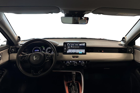 Honda HR-V 6 of 30