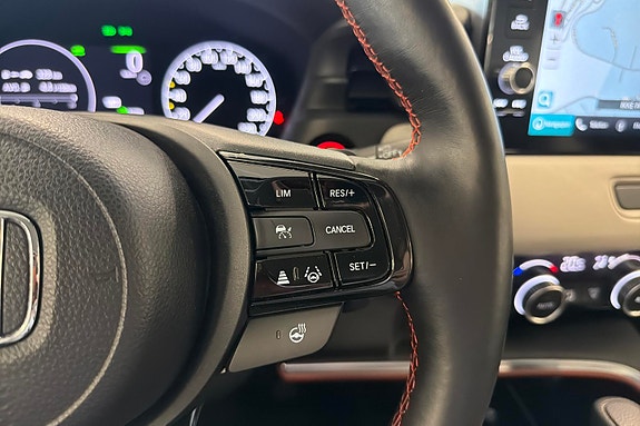 Honda HR-V 16 of 30