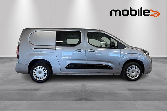Opel Combo 2 of 5