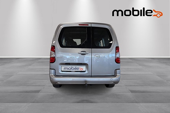 Opel Combo 4 of 5