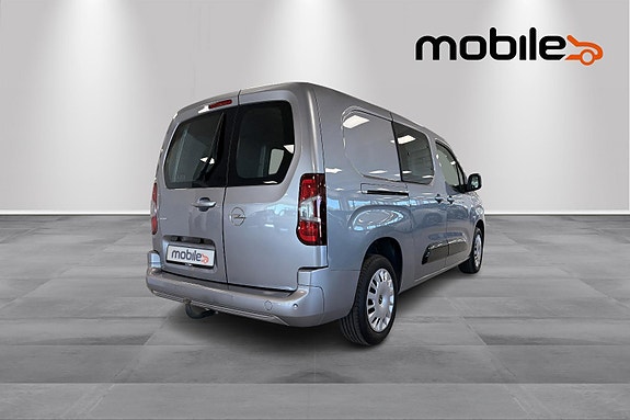 Opel Combo 3 of 5
