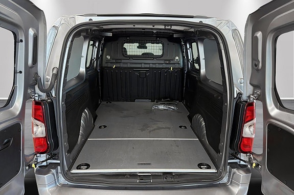 Opel Combo 5 of 5