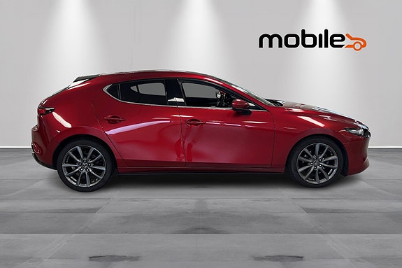 Mazda 3 2 of 5