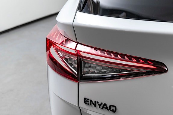 Skoda Enyaq RS 6 of 23