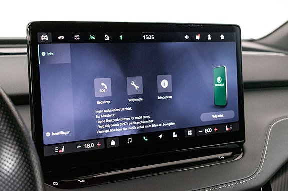 Skoda Enyaq RS 19 of 23
