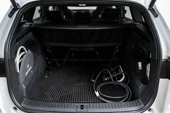 Skoda Enyaq RS 8 of 23