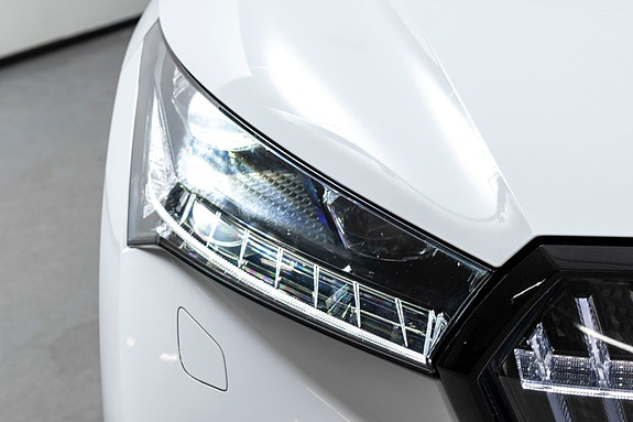 Skoda Enyaq RS 4 of 23