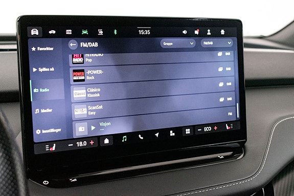 Skoda Enyaq RS 18 of 23