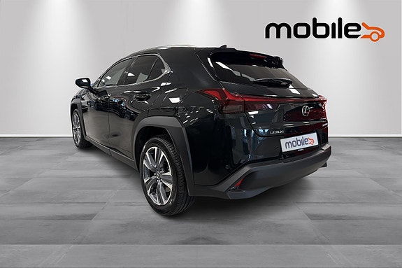 Lexus UX300e 21 of 30