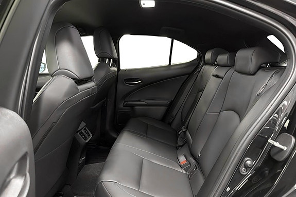 Lexus UX300e 7 of 30