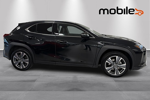 Lexus UX300e 2 of 30