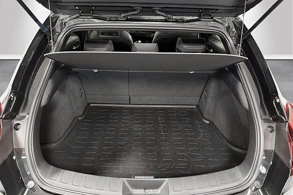 Lexus UX300e 5 of 30
