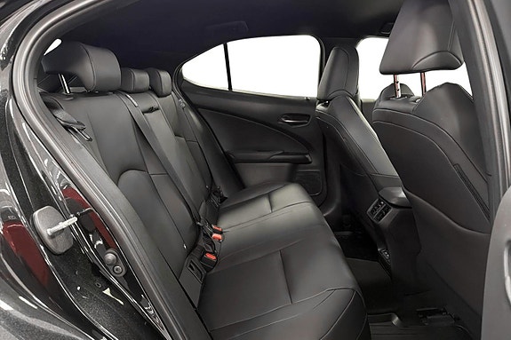 Lexus UX300e 22 of 30