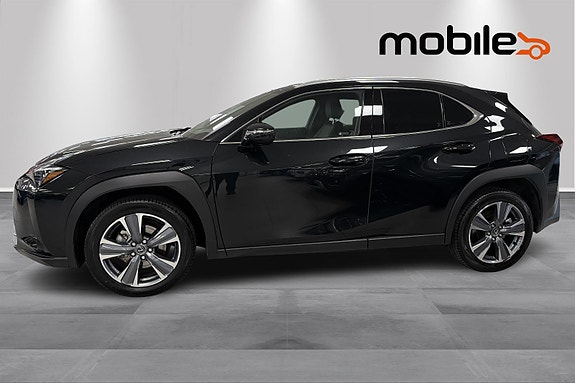 Lexus UX300e 20 of 30