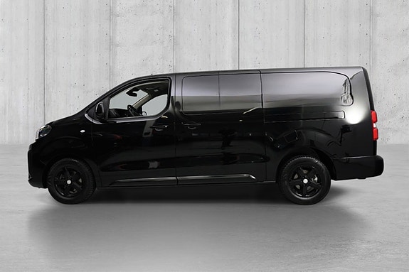 Citroen Jumpy 3 of 5