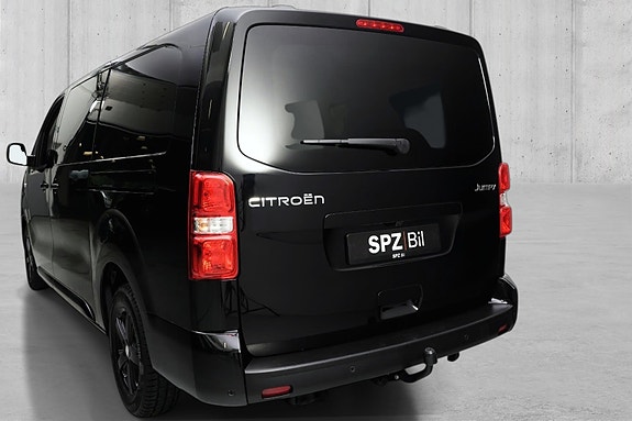 Citroen Jumpy 5 of 5