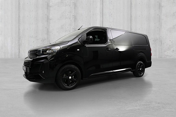 Citroen Jumpy 2 of 5