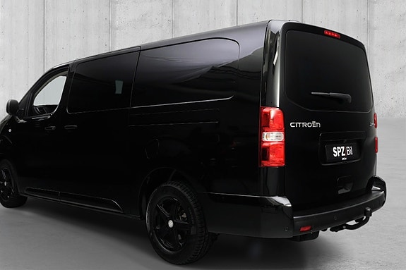Citroen Jumpy 4 of 5