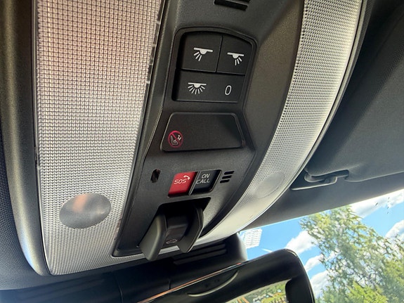 Volvo V60 21 of 21
