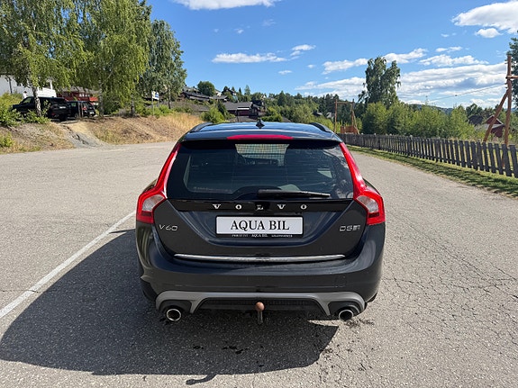 Volvo V60 7 of 21