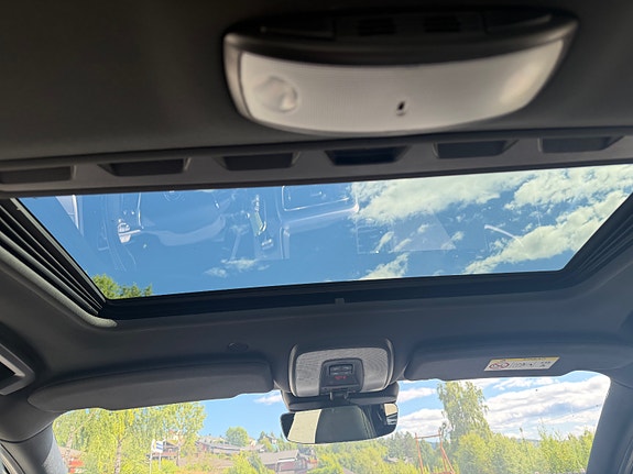 Volvo V60 20 of 21