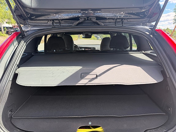 Volvo V60 9 of 21