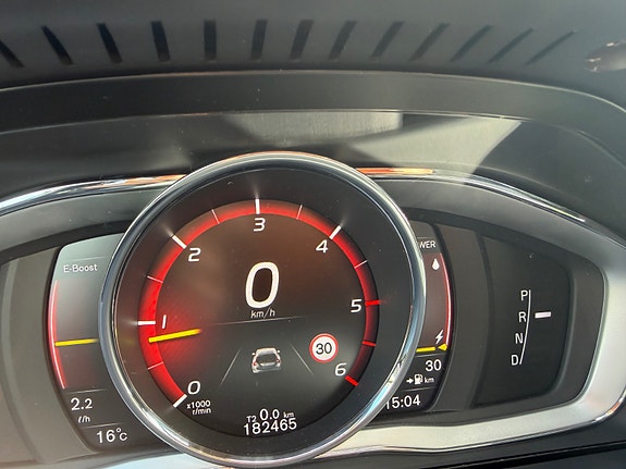 Volvo V60 16 of 21