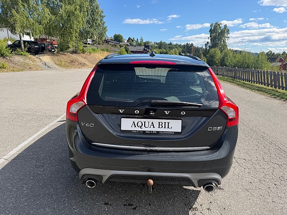 Volvo V60 8 of 21