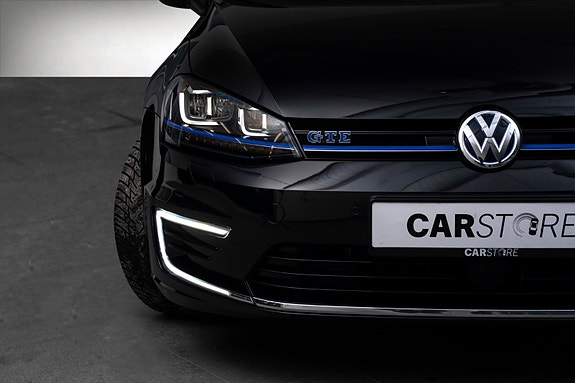 Volkswagen Golf VII 4 of 5
