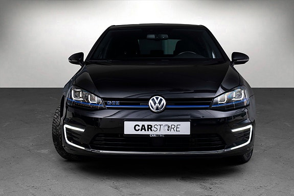 Volkswagen Golf VII 3 of 5
