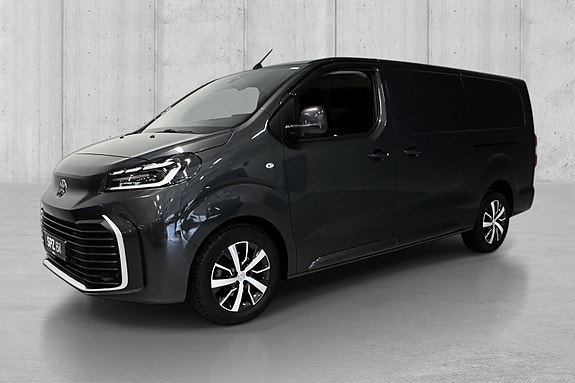Toyota Proace 2 of 5