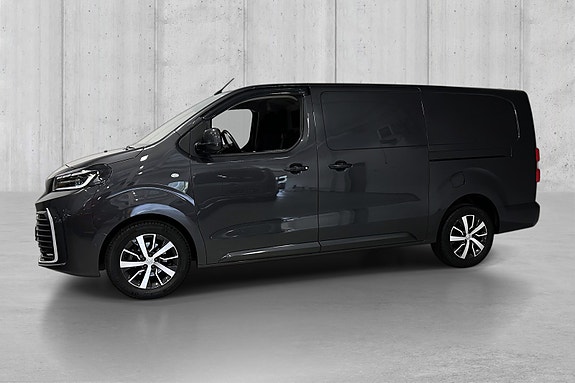 Toyota Proace 4 of 5