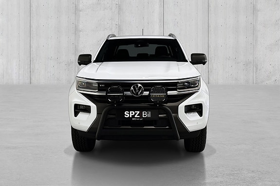 Volkswagen Amarok 4 of 5
