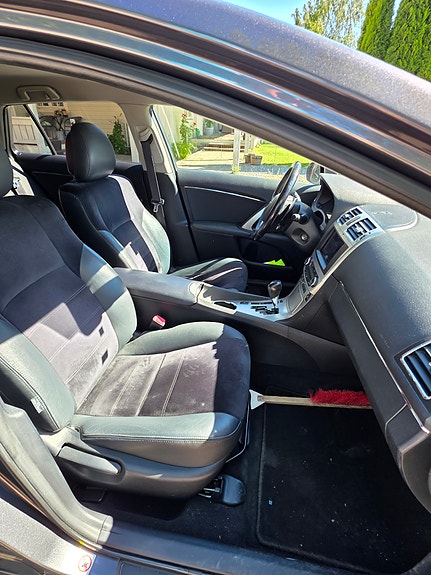Toyota Avensis 10 of 30