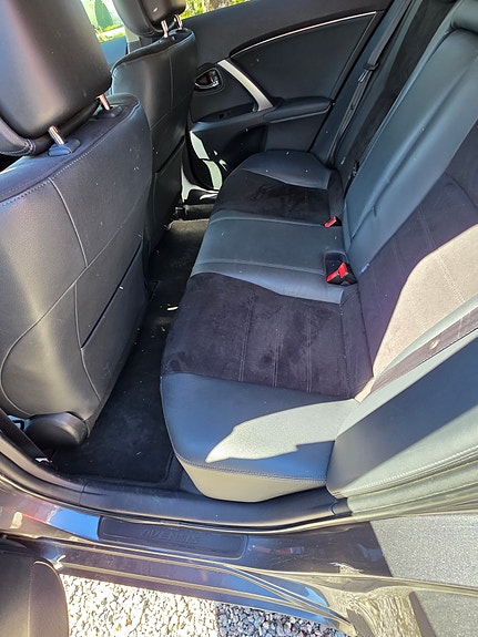Toyota Avensis 17 of 30