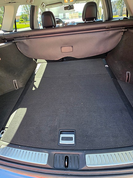Toyota Avensis 6 of 30