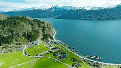 Bilde 1 av 9 i jobbannonse-galleriet