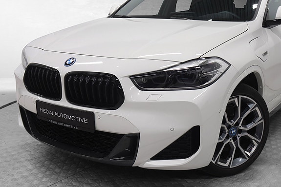 BMW X2 3 of 5