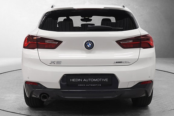 BMW X2 4 of 5