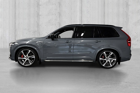 Volvo XC90 4 of 5
