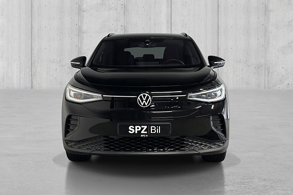 Volkswagen ID.4 3 of 5