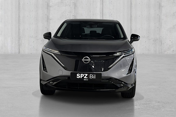 Nissan Ariya 3 of 5