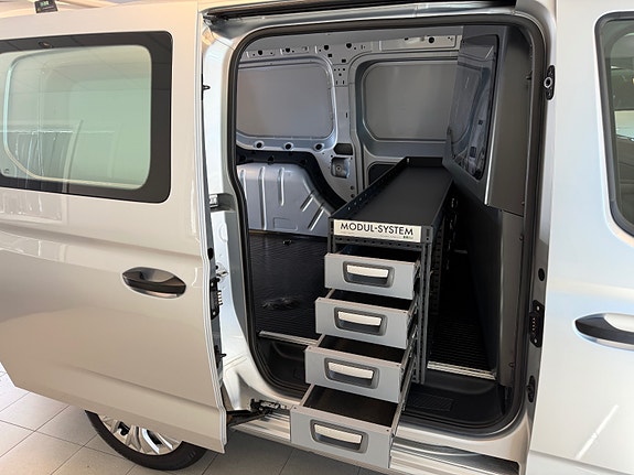 Volkswagen Caddy Maxi 3 of 30