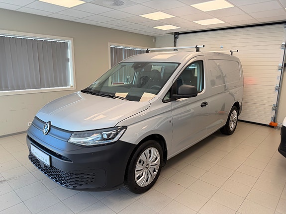 Volkswagen Caddy Maxi 5 of 30