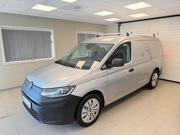 Volkswagen Caddy Maxi 6 of 30