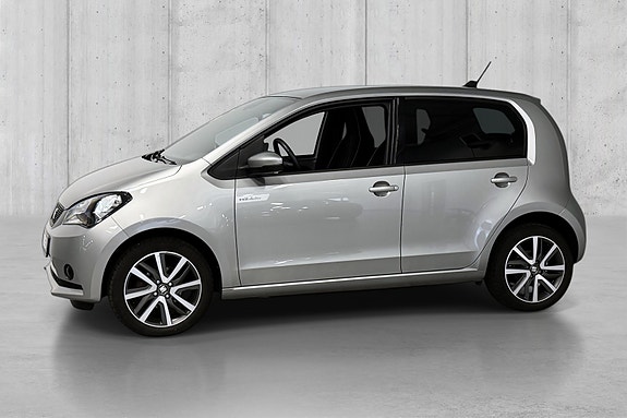Seat Mii 3 of 5