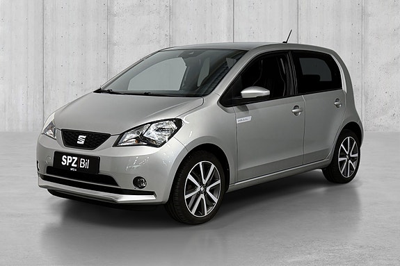 Seat Mii 2 of 5